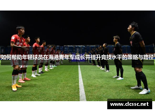 如何帮助年轻球员在海港青年军成长并提升竞技水平的策略与路径